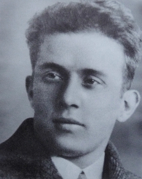 Evgeni Mikeladze